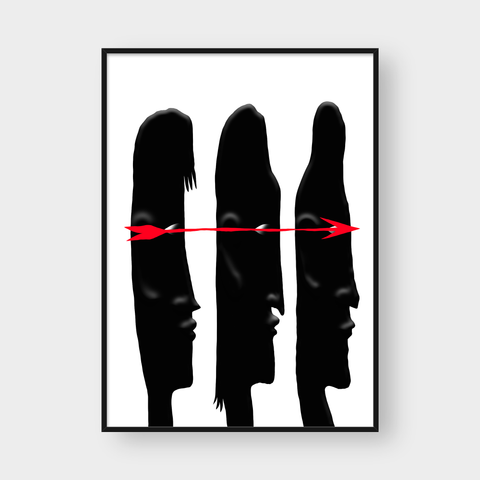  THE RED ARROW 