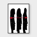  THE RED ARROW 