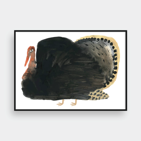  THE TURKEY NO.2 