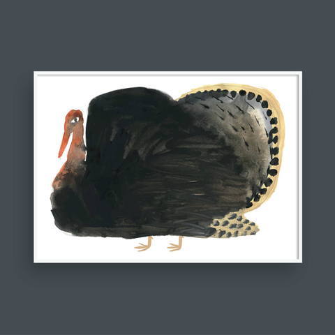  THE TURKEY NO.2 