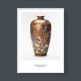  THE VASE 