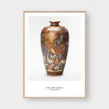  THE VASE 