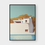  THE CLIFF NO.2 