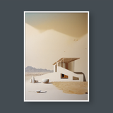  THE DUNES NO.2 
