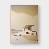  THE DUNES NO.2 