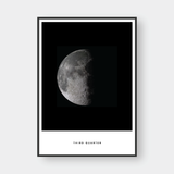  PHASES OF THE MOON 