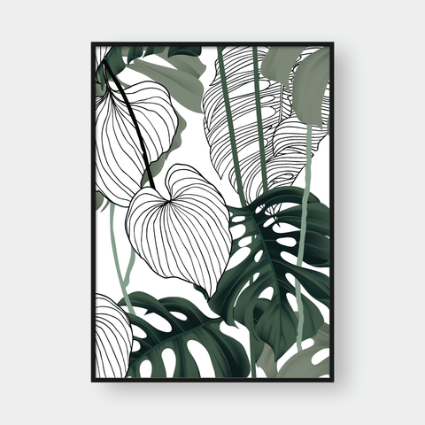  GREENIE SET 02 
