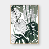  GREENIE SET 02 