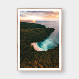 TROPICAL PARADISE 