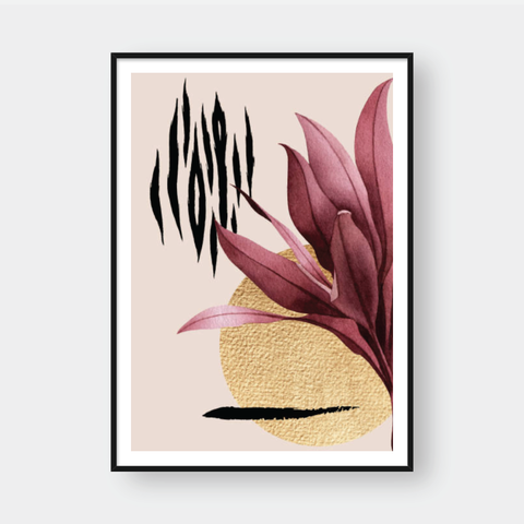  TROPICAL SUMMER SET 01 