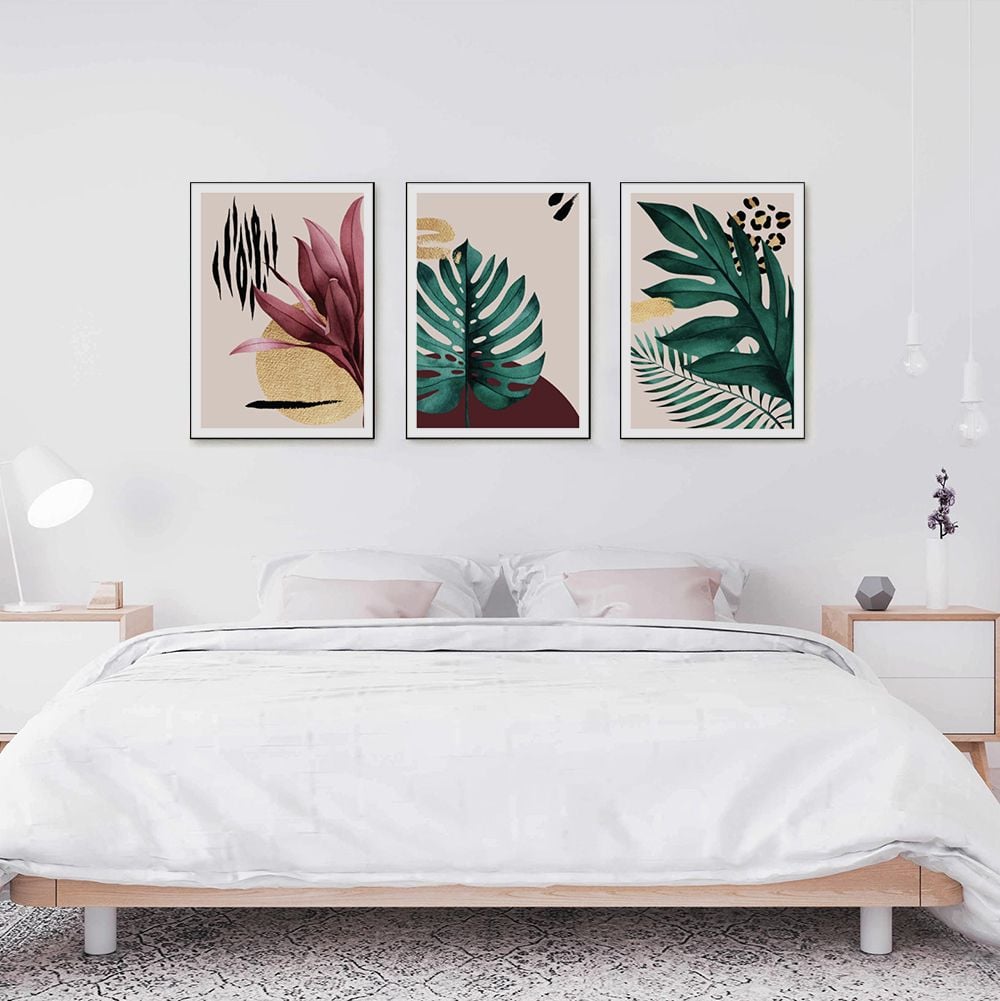  TROPICAL SUMMER SET 01 