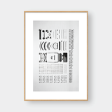  VINTAGE TYPEWRITER PARTS 