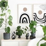  VINTAGE ORGANIC SHAPES 02 
