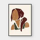  VINTAGE BOHO STYLE SET 02 