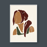  VINTAGE BOHO STYLE SET 02 