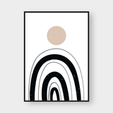  VINTAGE ORGANIC SHAPES 02 