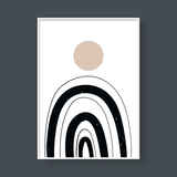  VINTAGE ORGANIC SHAPES 02 