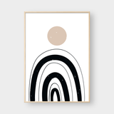  VINTAGE ORGANIC SHAPES 02 
