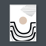  VINTAGE ORGANIC SHAPES 02 