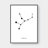  VIRGO 
