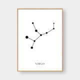  VIRGO 
