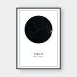  VIRGO - LIGHT 