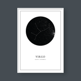  VIRGO - LIGHT 