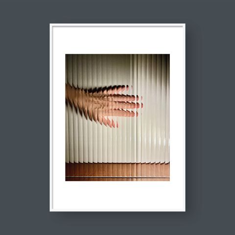  WAVE GLASS 5 