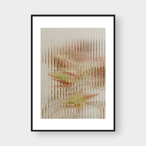  WAVE GLASS 6 