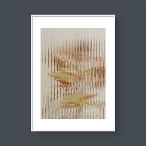  WAVE GLASS 6 