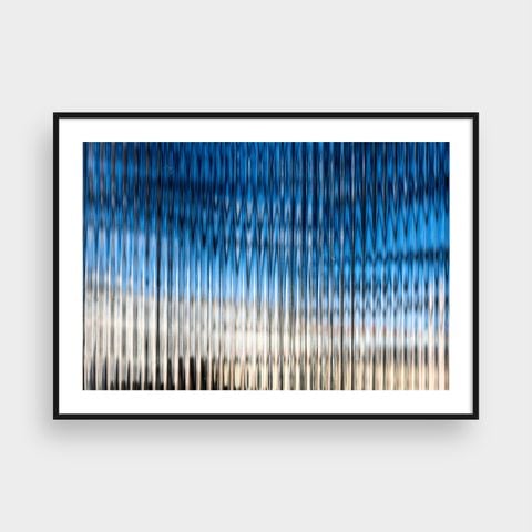  WAVE GLASS 2 
