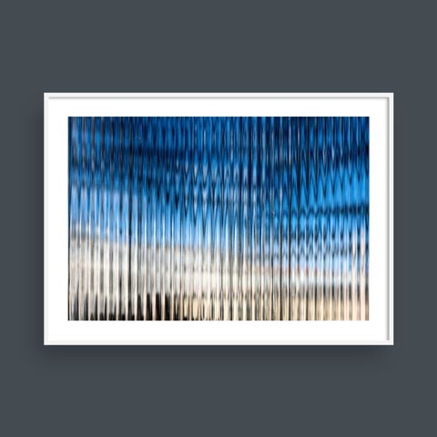  WAVE GLASS 2 