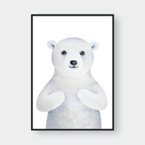  WHITE BEAR NO.1 
