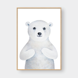  WHITE BEAR NO.1 
