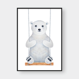 WHITE BEAR NO.2 