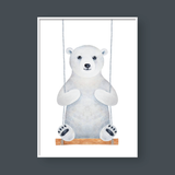  WHITE BEAR NO.2 