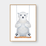  WHITE BEAR NO.2 