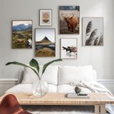  WILDERNESS SET 02 