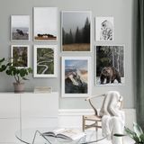  WILDERNESS SET 04 