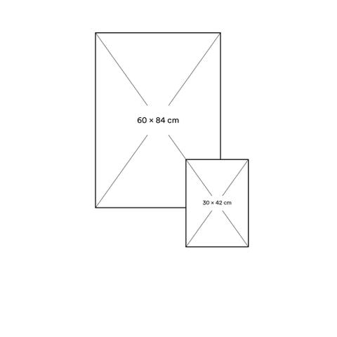  WILLIAM MORRIS GALLERY WALL NO.1 