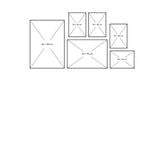  WILLIAM MORRIS GALLERY WALL NO.4 