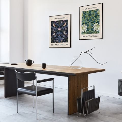  WILLIAM MORRIS GALLERY WALL NO.5 