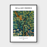  WILLIAM MORRIS NO.11 