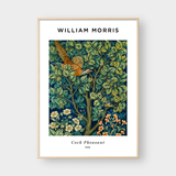  WILLIAM MORRIS NO.11 