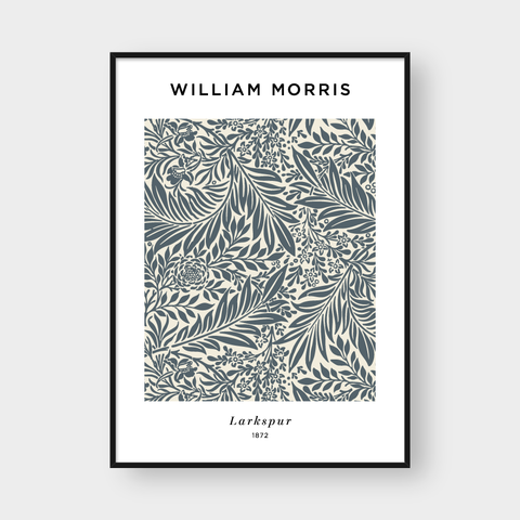  WILLIAM MORRIS NO.12 