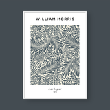  WILLIAM MORRIS NO.12 