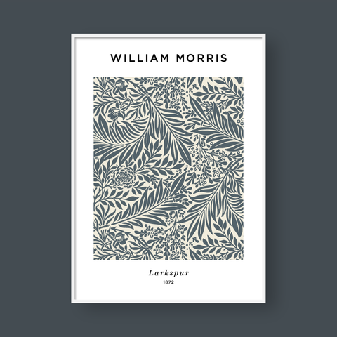  WILLIAM MORRIS NO.12 