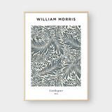  WILLIAM MORRIS NO.12 