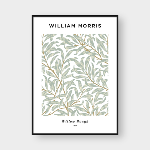  WILLIAM MORRIS NO.13 