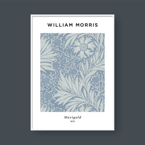  WILLIAM MORRIS NO.14 